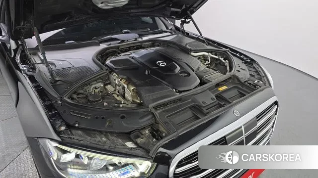 Mercedes-Benz S-Class W223 id 3545805 из Кореи 16