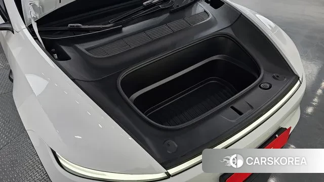 Tesla Model Y id 3595971 из Кореи 16