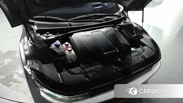 Hyundai Ionic 5 id 4572694 из Кореи 30