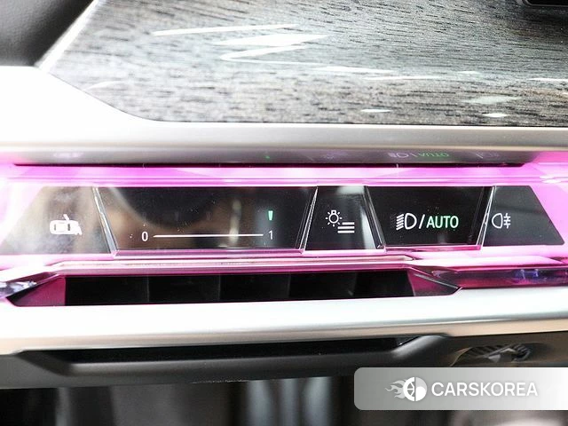 BMW 7 Series (G70) id 4792761 из Кореи 16