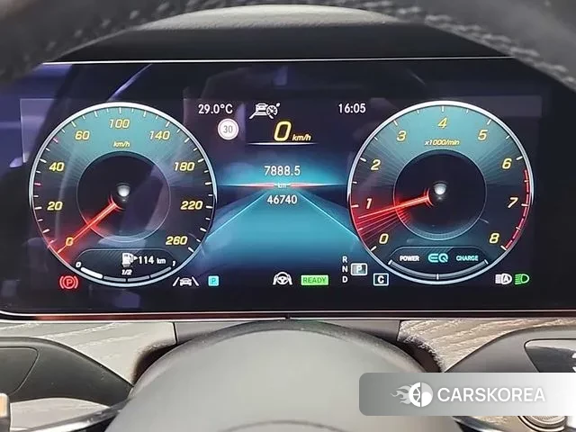 Mercedes-Benz E-Class W213 id 3043599 из Кореи 15