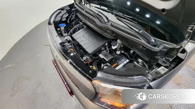 Kia The New Kia Ray id 3022189 из Кореи 16