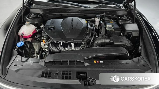 Hyundai Grandeur (GN7) id 4591517 из Кореи 16