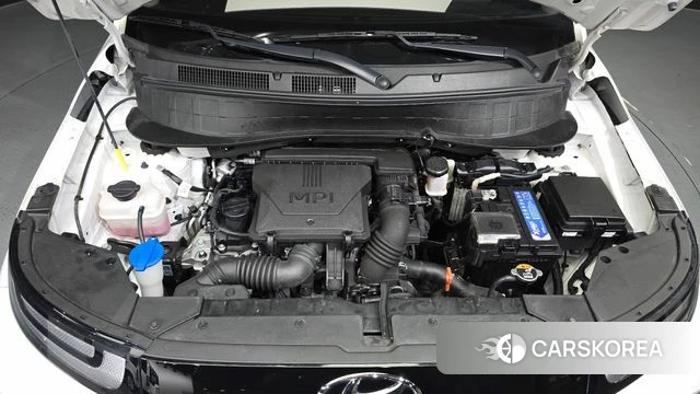 Hyundai Casper id 4500908 из Кореи 27