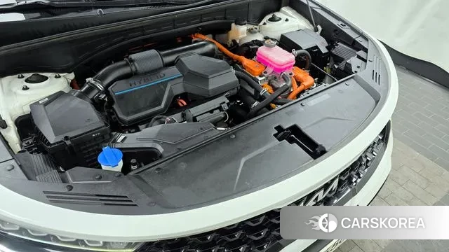 Kia Sorento 4th Generation id 3640025 из Кореи 16