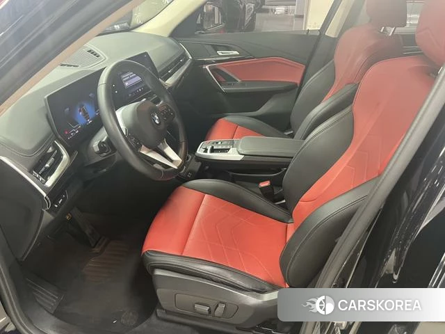 BMW X1 id 4256404 из Китая 12