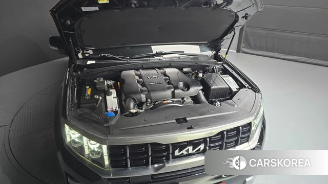 Kia Mohave Master id 4592304 из Кореи 16