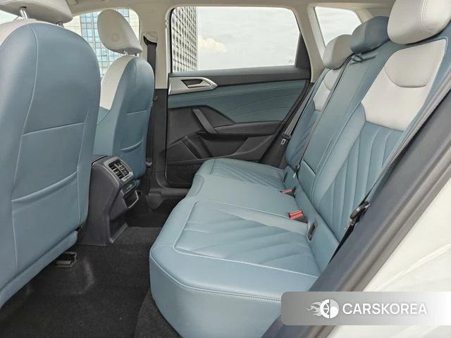 Volkswagen Tuyue id 4365802 из Китая 16