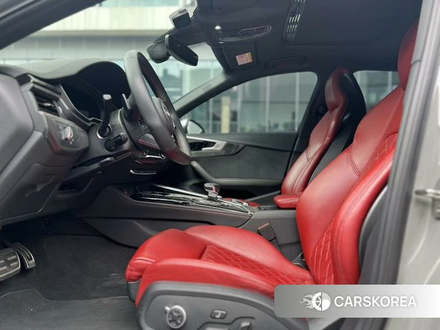 Audi S4 id 4314518 из Китая 14