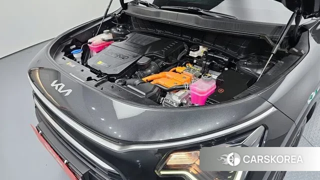 Kia Di Ol Nu Niro id 3328248 из Кореи 16