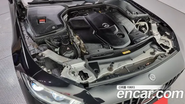 Mercedes-Benz CLS-Class C257 id 2290132 из Кореи 16