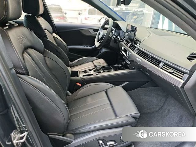 Audi A4L id 4333568 из Китая 11
