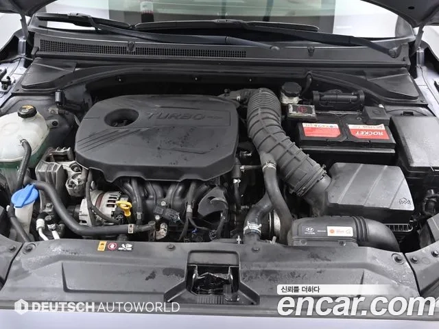 Hyundai Veloster (JS) id 2908193 из Кореи 16