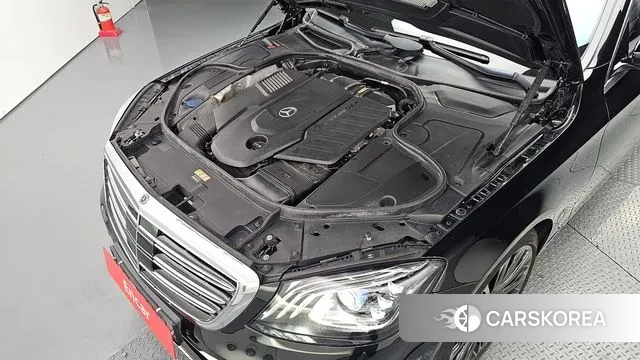 Mercedes-Benz S-Class W222 id 3000633 из Кореи 16