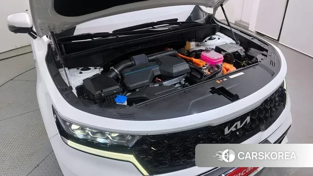 Kia Sorento 4th Generation id 3427373 из Кореи 16