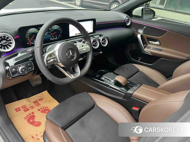Mercedes-Benz Class A id 4262564 из Китая 31