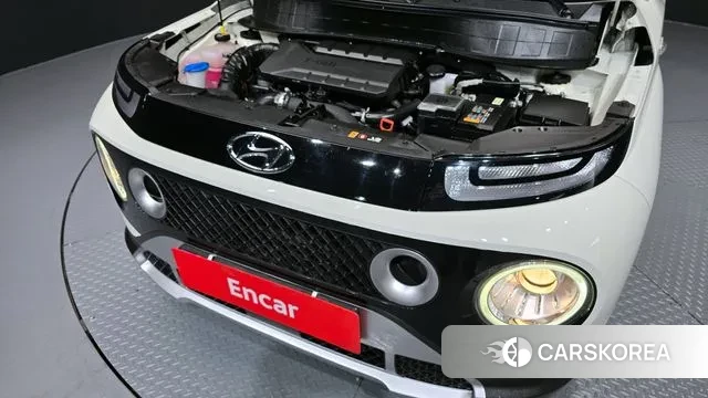 Hyundai Casper id 3437437 из Кореи 16