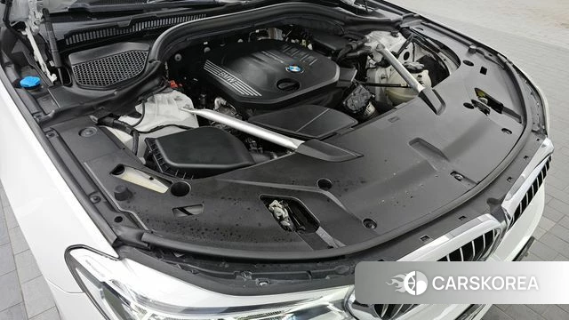 BMW 6 Series GT (G32) id 4203586 из Кореи 29