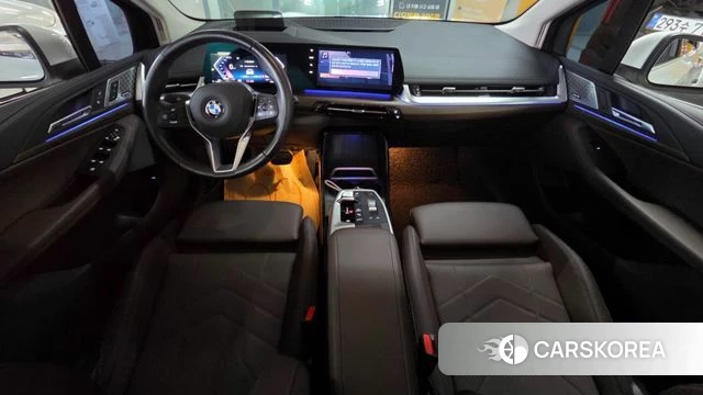 BMW 2 Series Active Tourer (U06) id 4928543 из Кореи 16