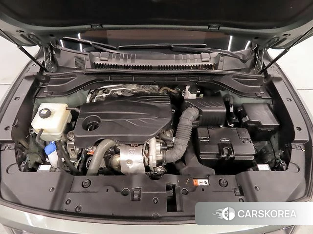 Ssangyong Torres id 4414768 из Кореи 16