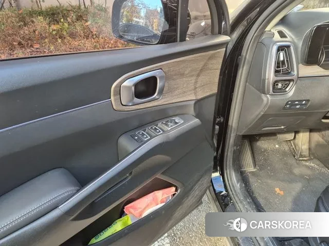 Kia Sorento 4th Generation id 3421572 из Кореи 8