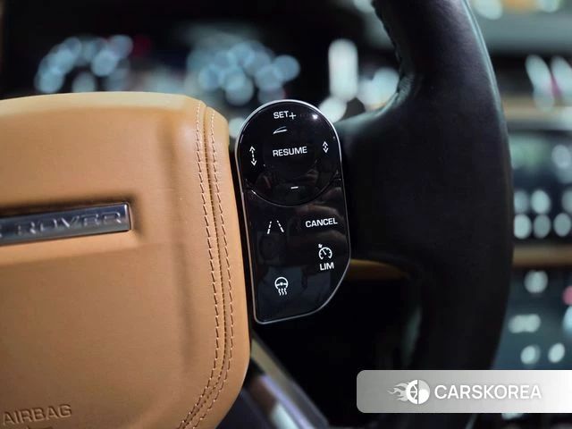 Land Rover Range Rover 4th Generation id 4293458 из Кореи 16