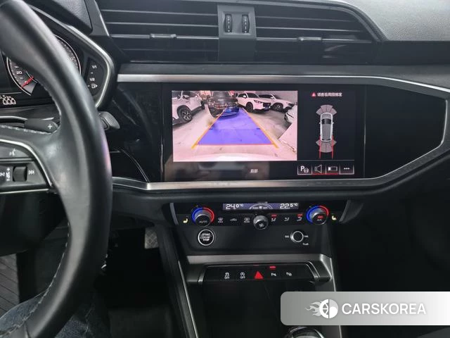 Audi Q3 id 4299384 из Китая 15