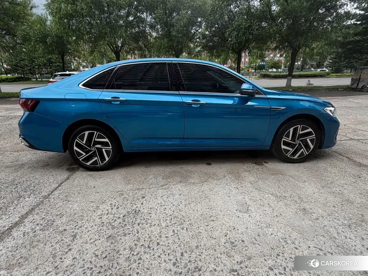 Volkswagen Sagitar id 4545739 из Китая 20