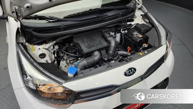 Kia Morning Urban (JA) id 2975821 из Кореи 16