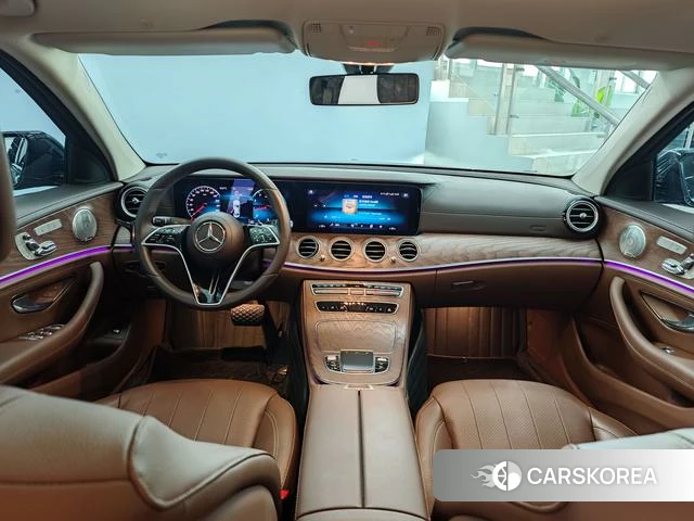 Mercedes-Benz E-class id 4277595 из Китая 21