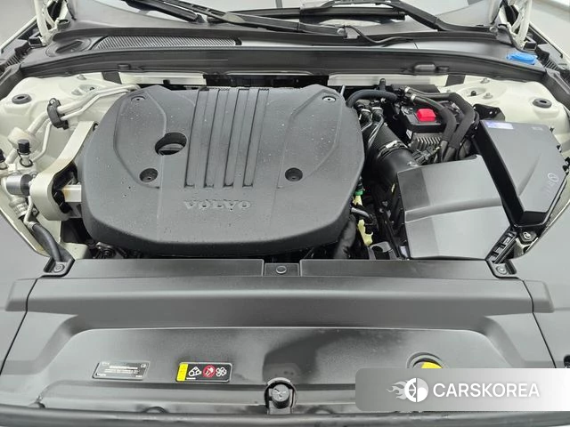 Volvo S90 id 4445489 из Кореи 16