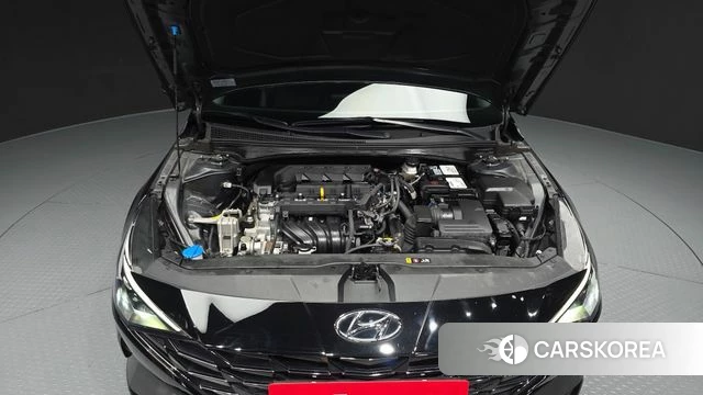 Hyundai Avante (CN7) id 4501765 из Кореи 26