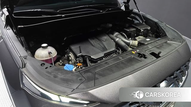 Hyundai The New Santa Fe id 4355836 из Кореи 28