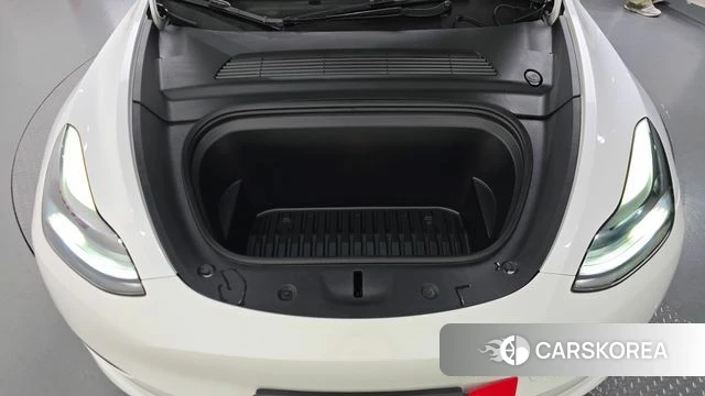 Tesla Model Y id 4762881 из Кореи 26