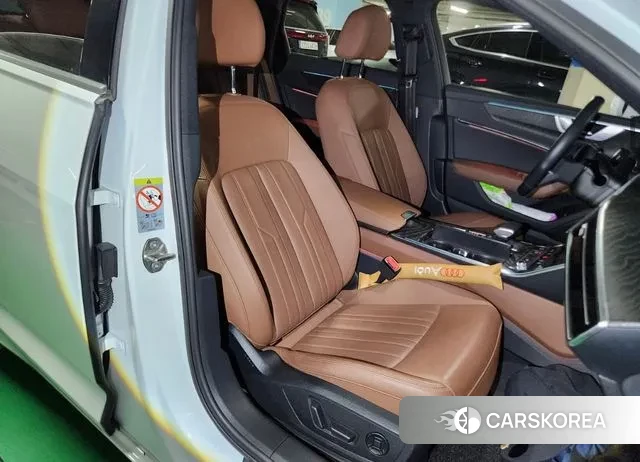 Audi A6 (C8) id 3225562 из Кореи 6