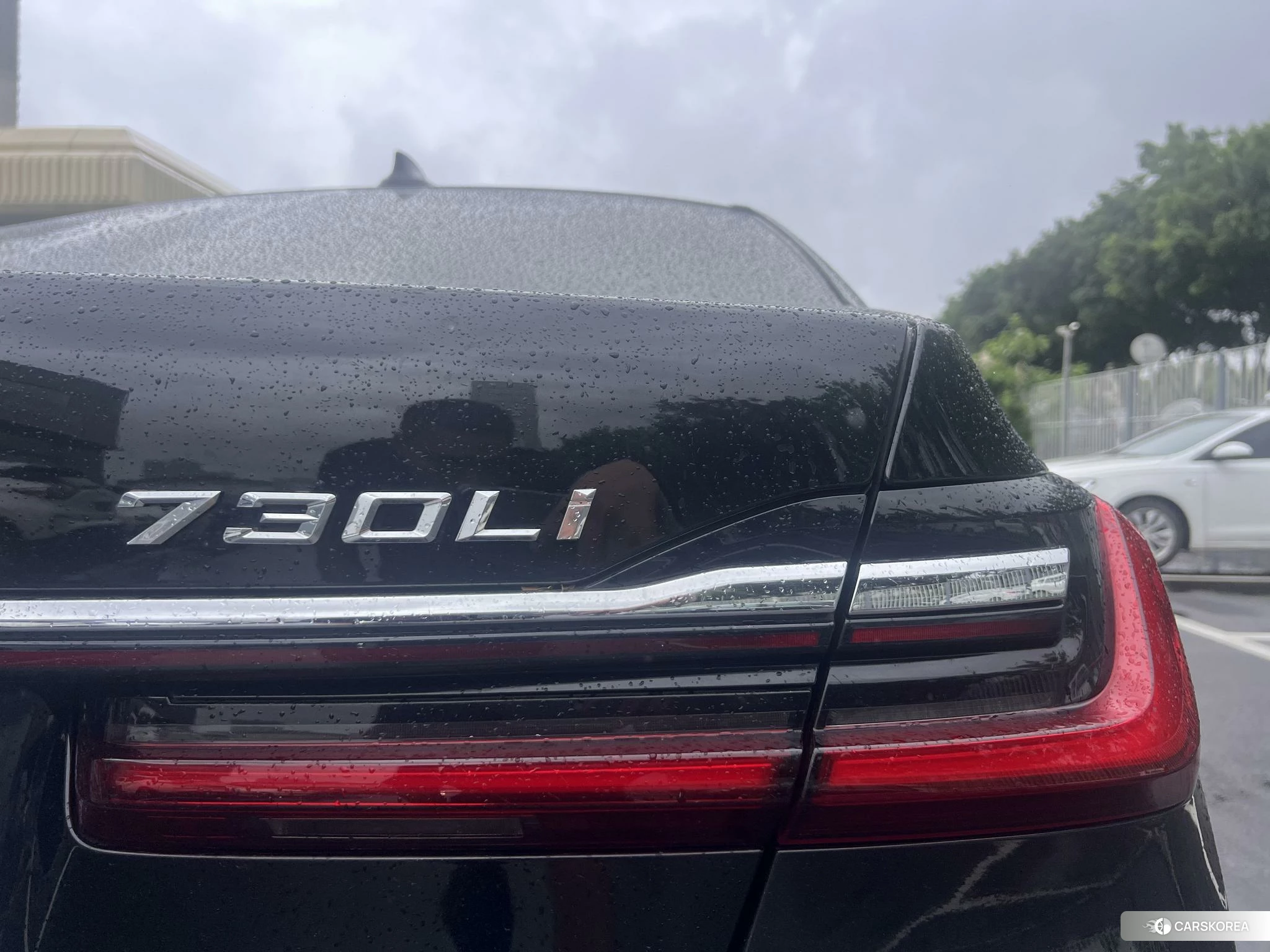 BMW 7 series id 4473992 из Китая 17