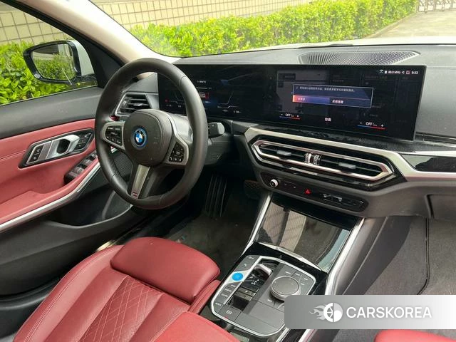BMW i3 id 4297666 из Китая 12