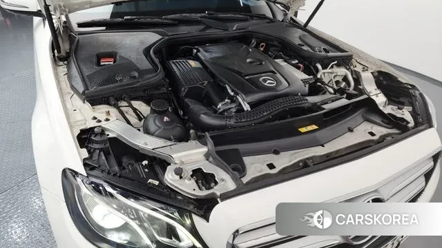 Mercedes-Benz E-Class W213 id 3386331 из Кореи 16