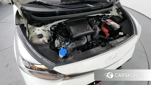 Kia Morning Urban (JA) id 3551413 из Кореи 16