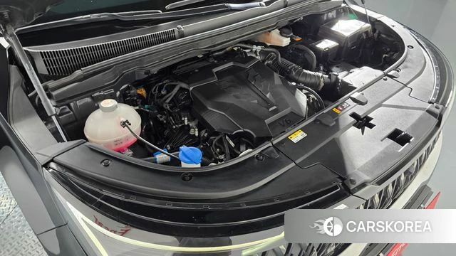 Kia The New Carnival 4th Generation id 3841276 из Кореи 16