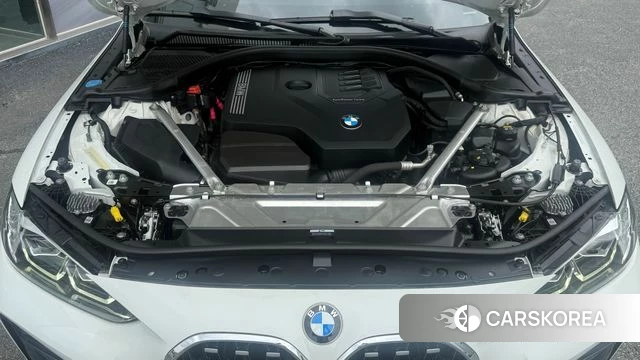 BMW 4 Series (G22) id 4599974 из Кореи 16