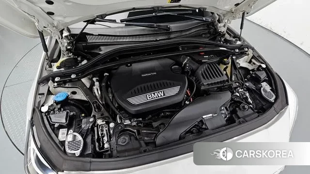 BMW 2 Series Gran Coupe (F44) id 3422281 из Кореи 16