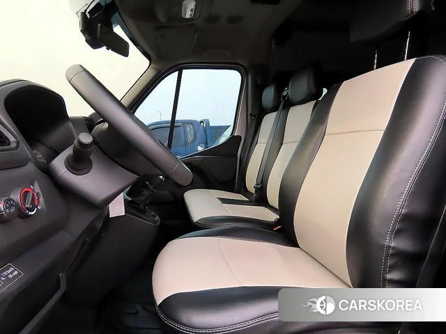 Renault Korea (Samsung) Master id 3898761 из Кореи 16