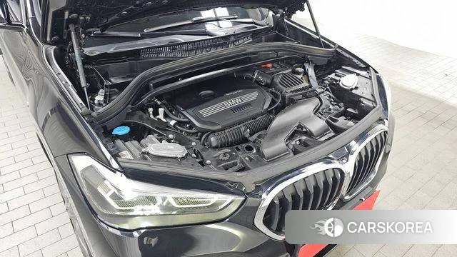 BMW X1 (F48) id 3954100 из Кореи 16