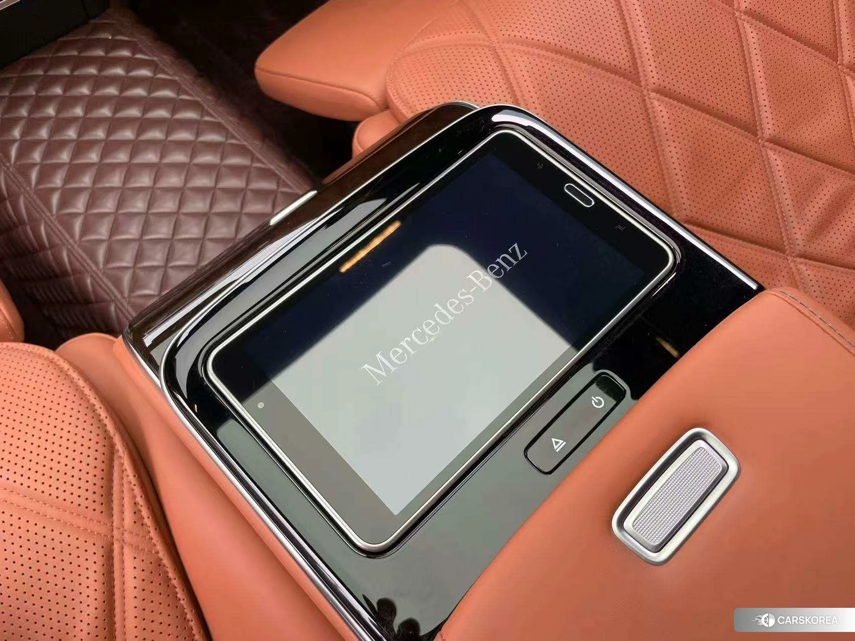 Mercedes-Benz Maybach S-class id 4452958 из Китая 20