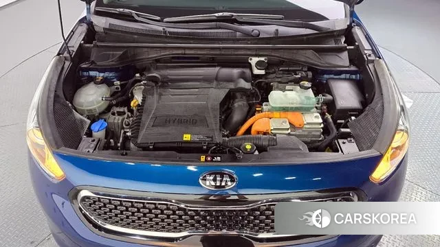 Kia Niro id 3009388 из Кореи 16