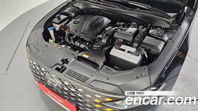 Hyundai The New Grandeur IG id 2670379 из Кореи 16