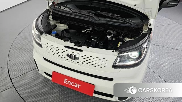 Kia The New Ray id 4251000 из Кореи 26