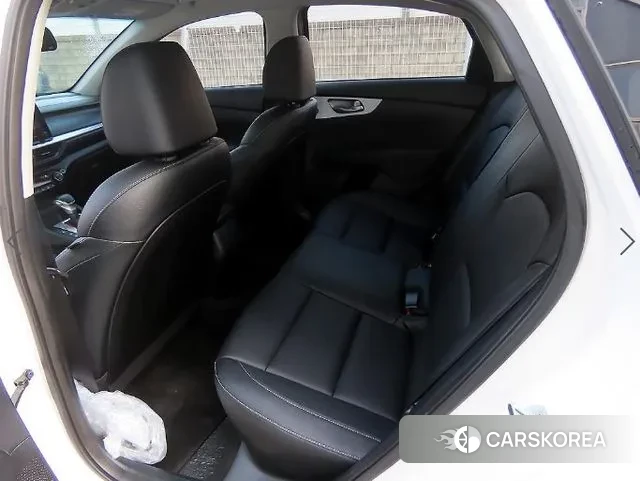 Kia The New K3 2nd generation id 3597414 из Кореи 14