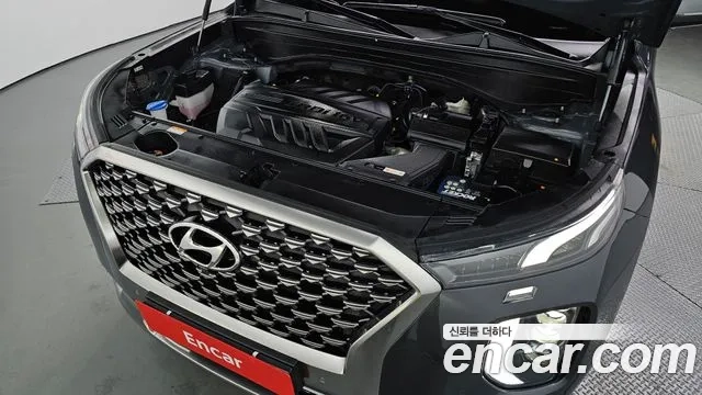 Hyundai Palisade id 2935879 из Кореи 16